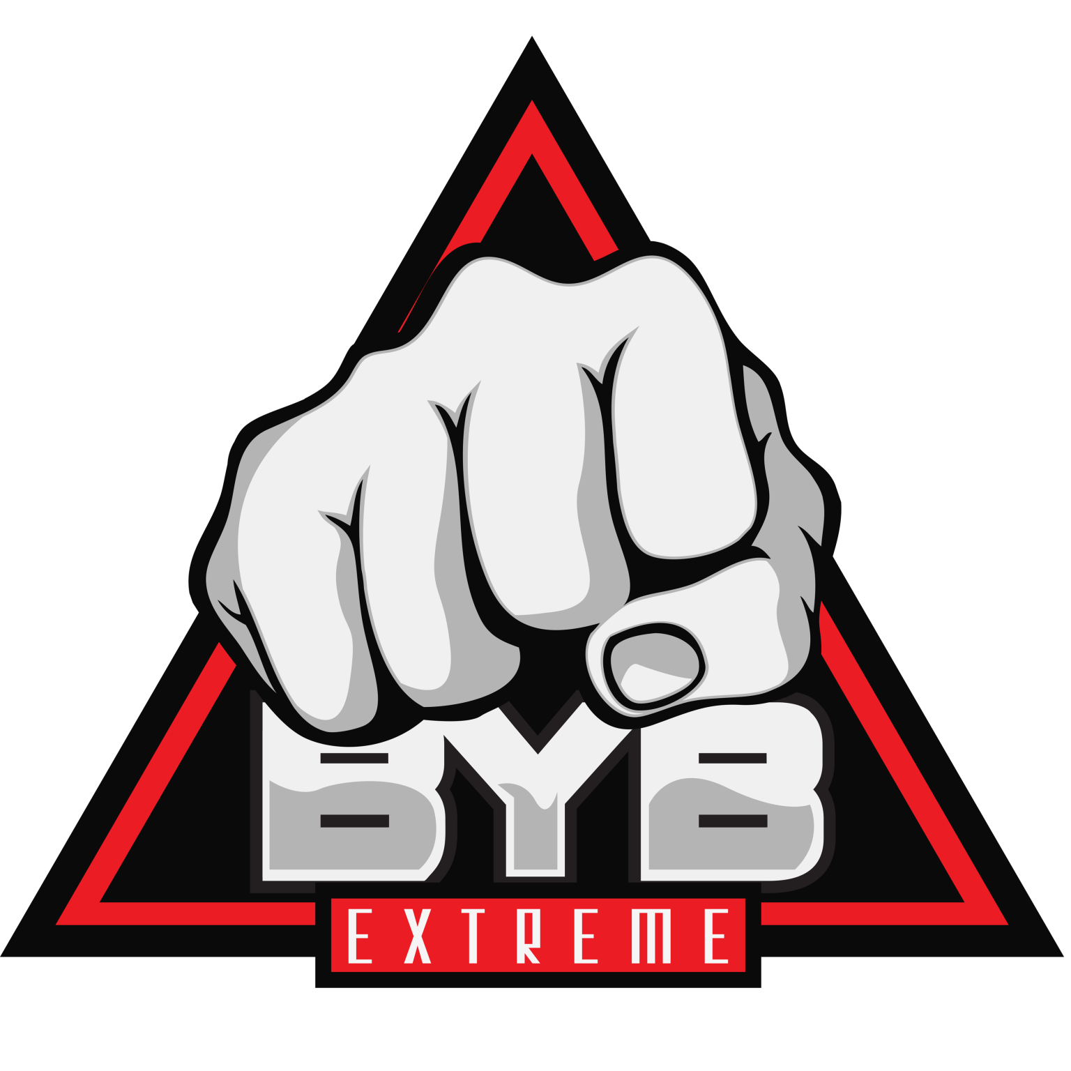 The Official BKB™️ Shop | BYB-BKB: Bare Knuckle