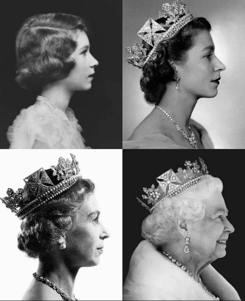 Queen Elizabeth II