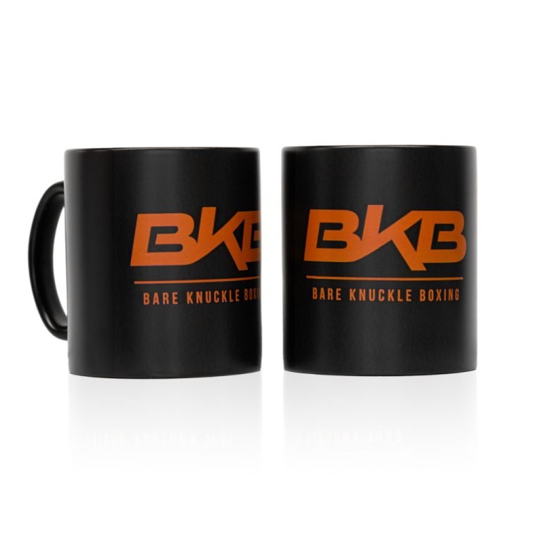 The Official BKB™️ Shop | BYB-BKB: Bare Knuckle