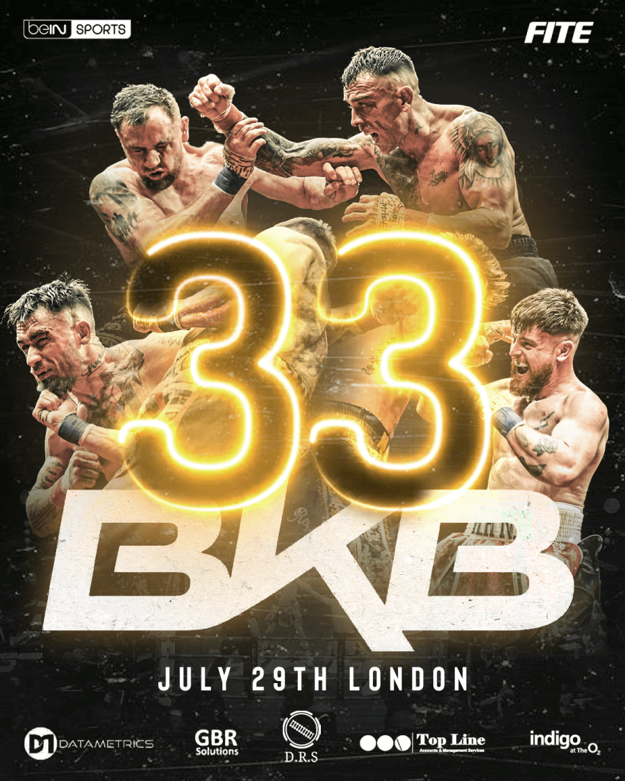 BKB33 Results | BKB World