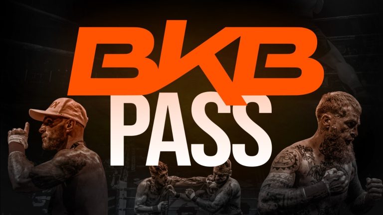 BKB™️ | Bare-Knuckle Boxing | BKB World